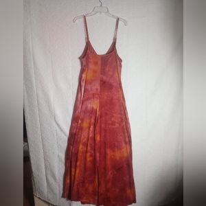 NINEXIS TIEDYE JUMPER NWT